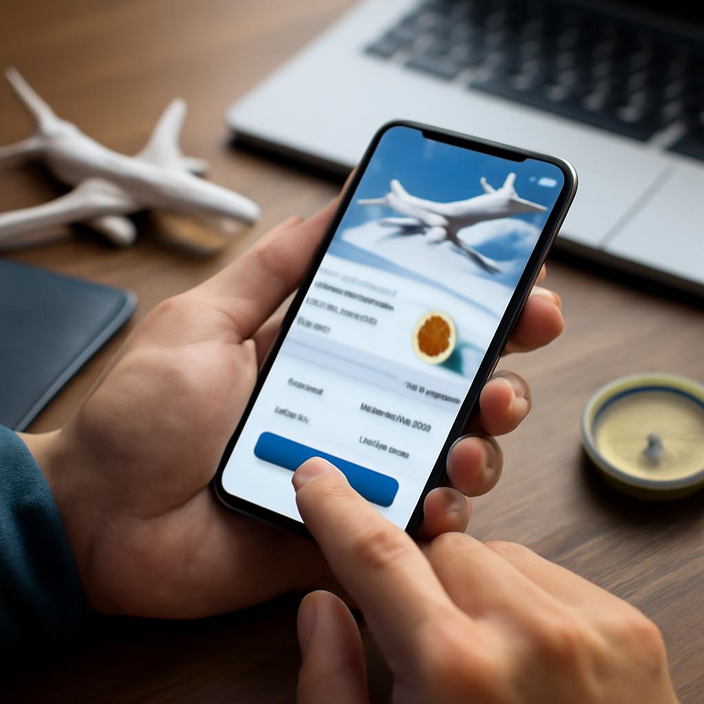 app para vender milhas