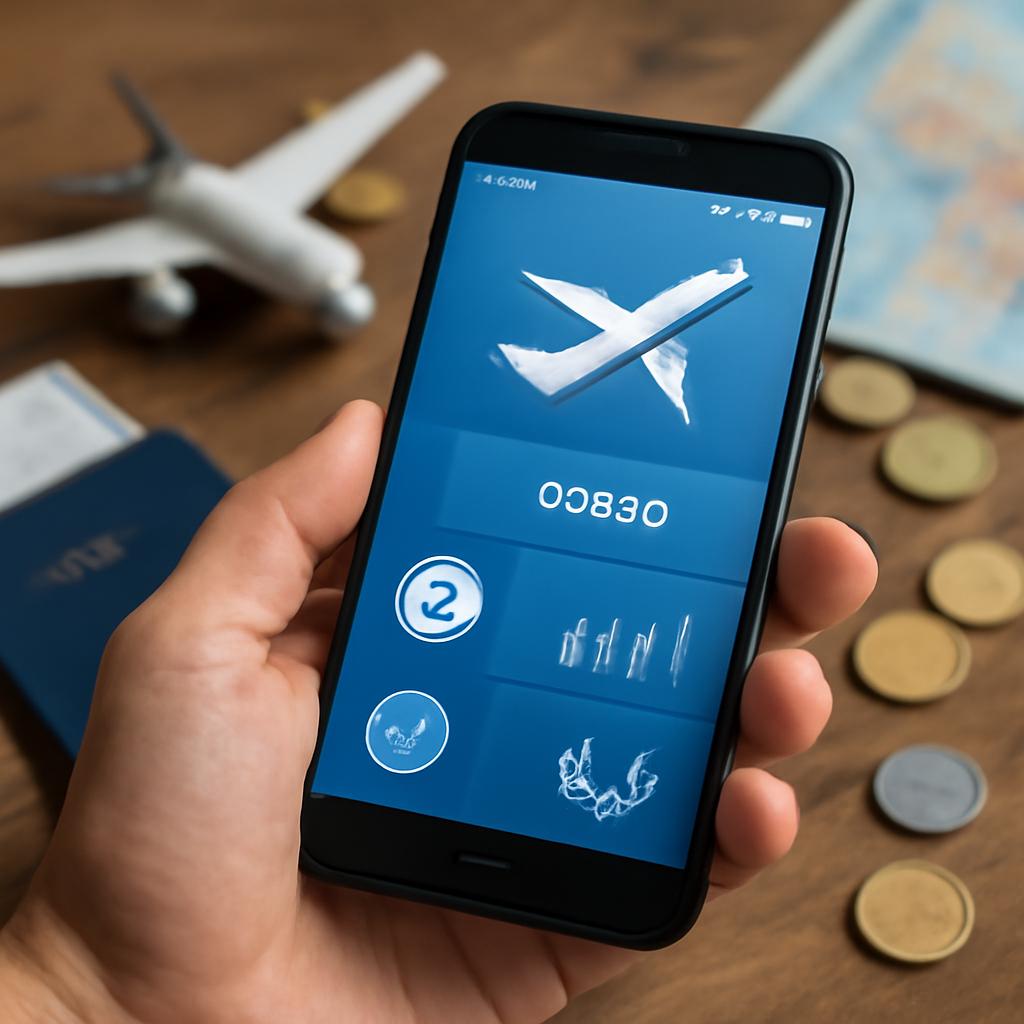 App Pontos: Comprar e Vender Pontos com Segurança 1 App Pontos