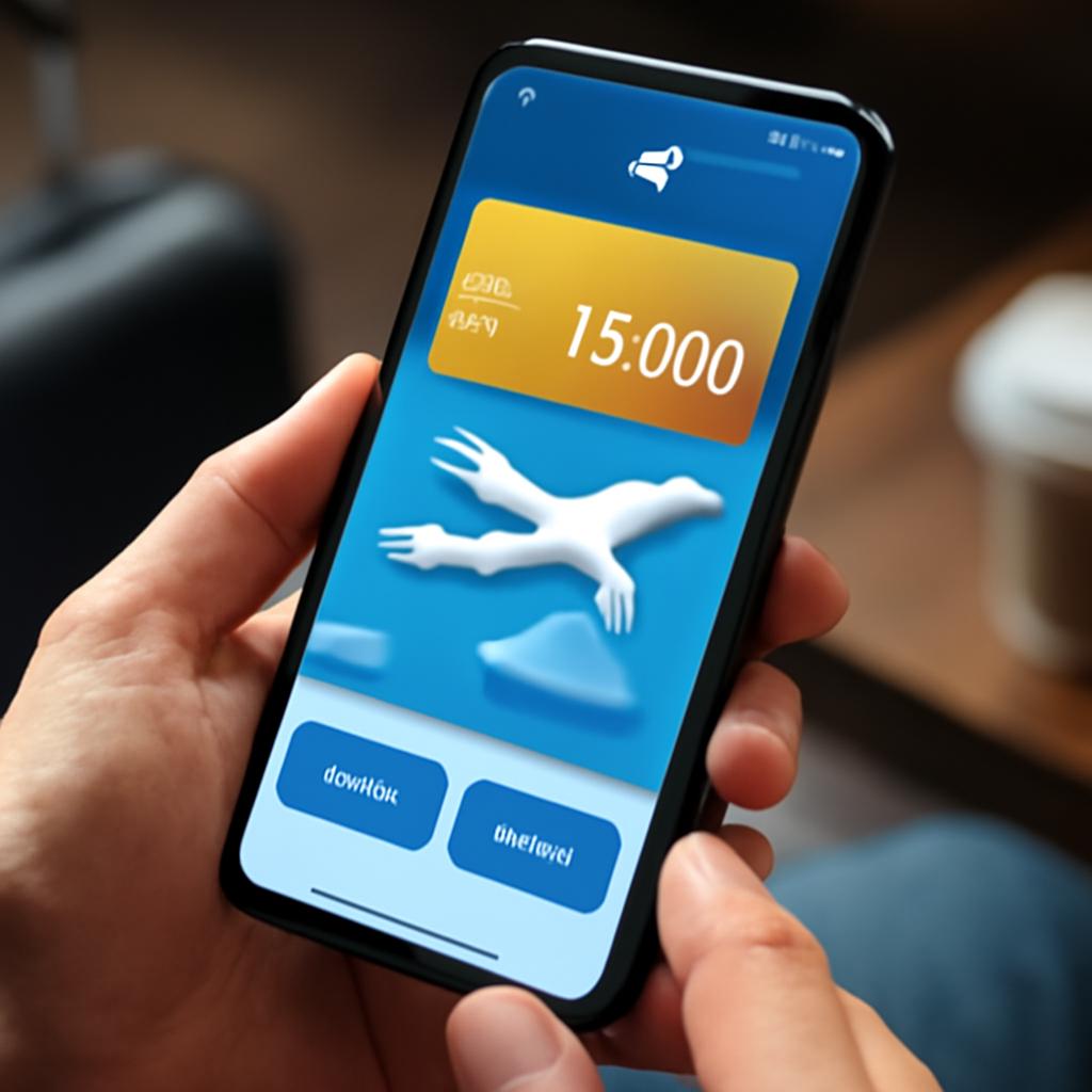 App S Miles Enduser: Venda e Compre Milhas com Segurança 1 app s miles enduser