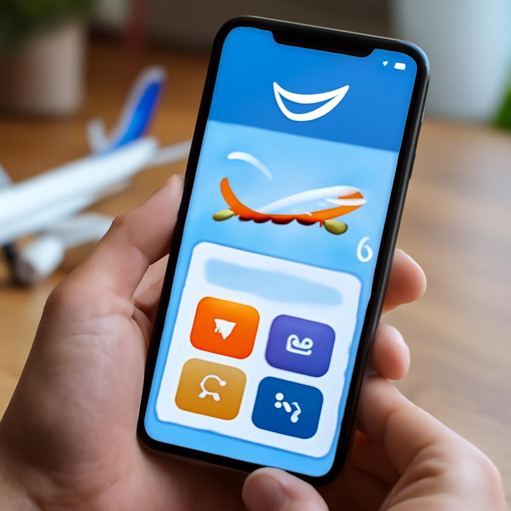 App Smiles: Compre e Venda Milhas com Segurança no Balcão de Milhas 1 app smiles