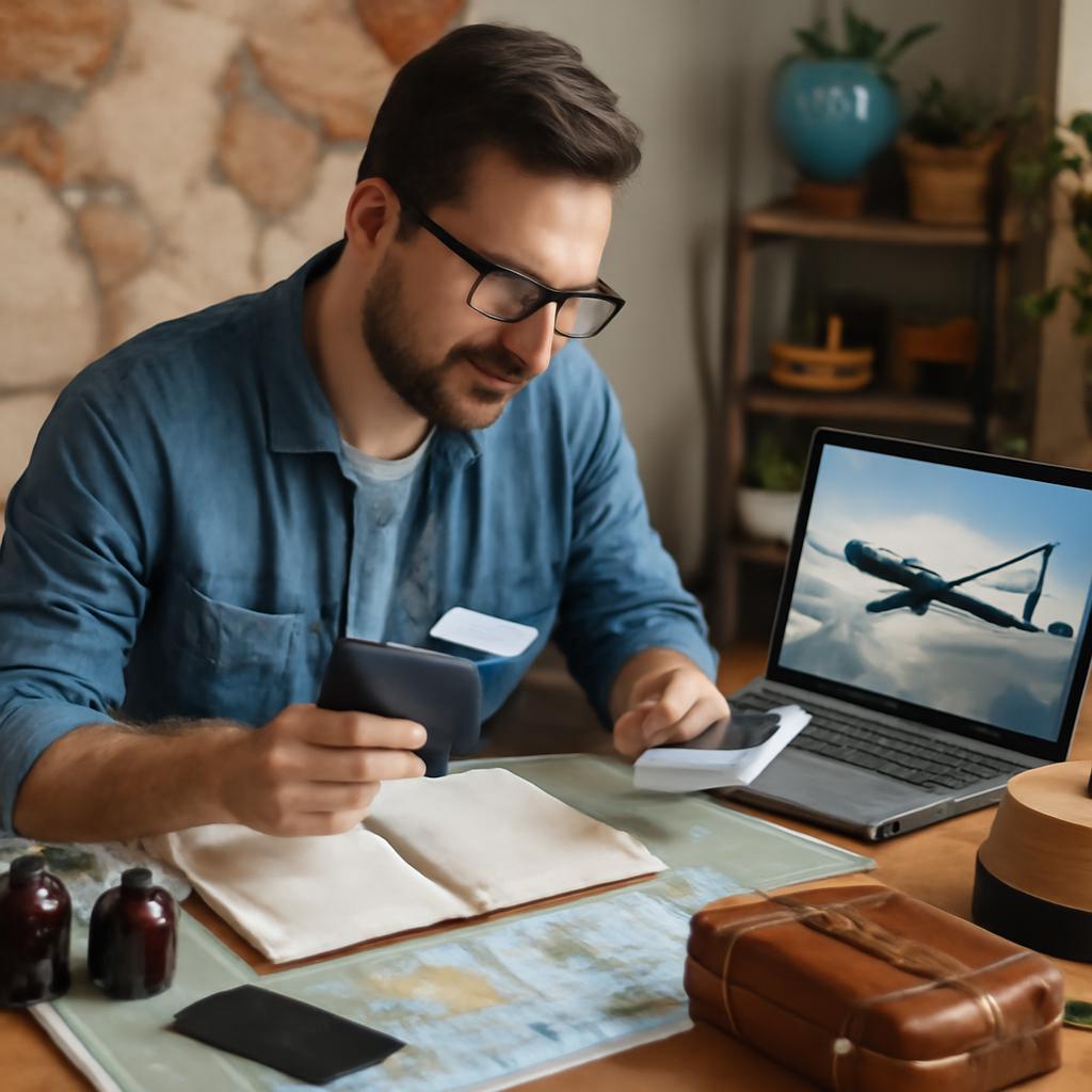 Aprenda Como Viajar Usando Apenas Milhas Aéreas 1 Aprenda Como Viajar Usando Apenas Milhas Aéreas