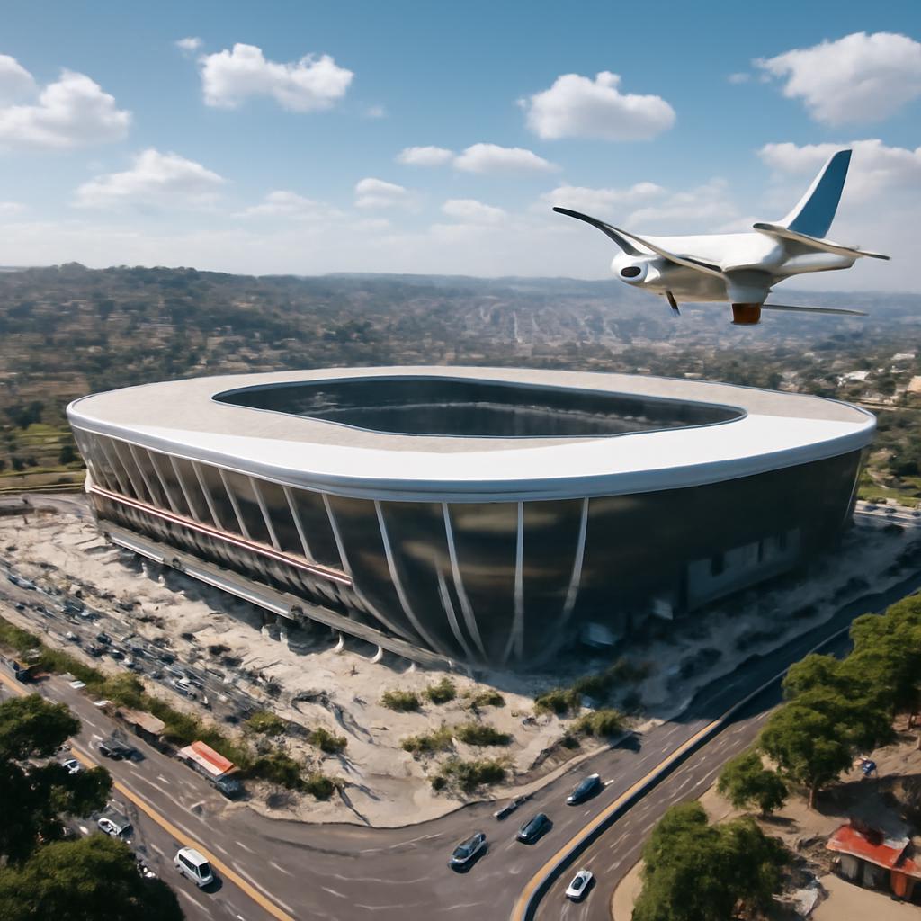 Arena MRV: Negocie milhas com segurança e agilidade 1 arena mrv