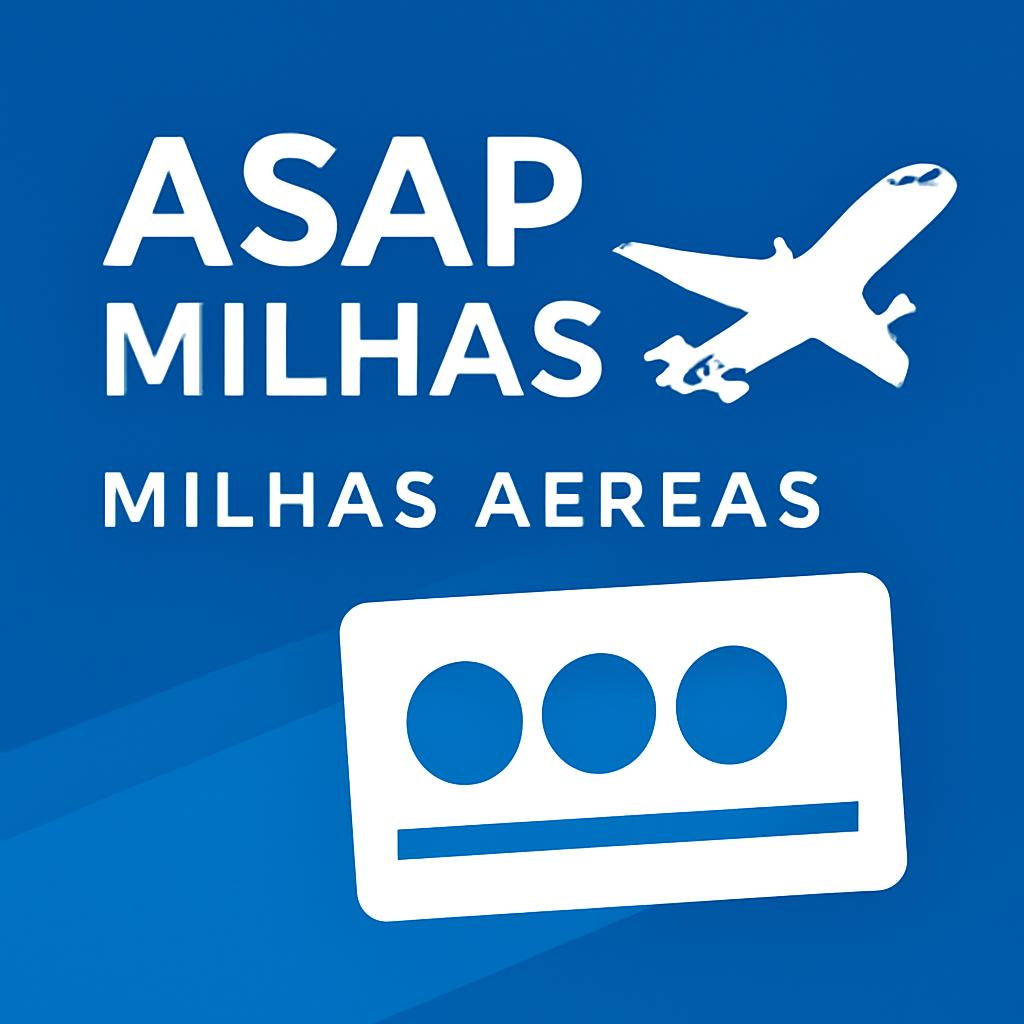 asap milhas