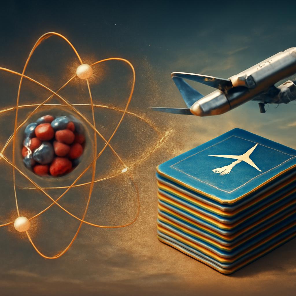 atomos para milhas
