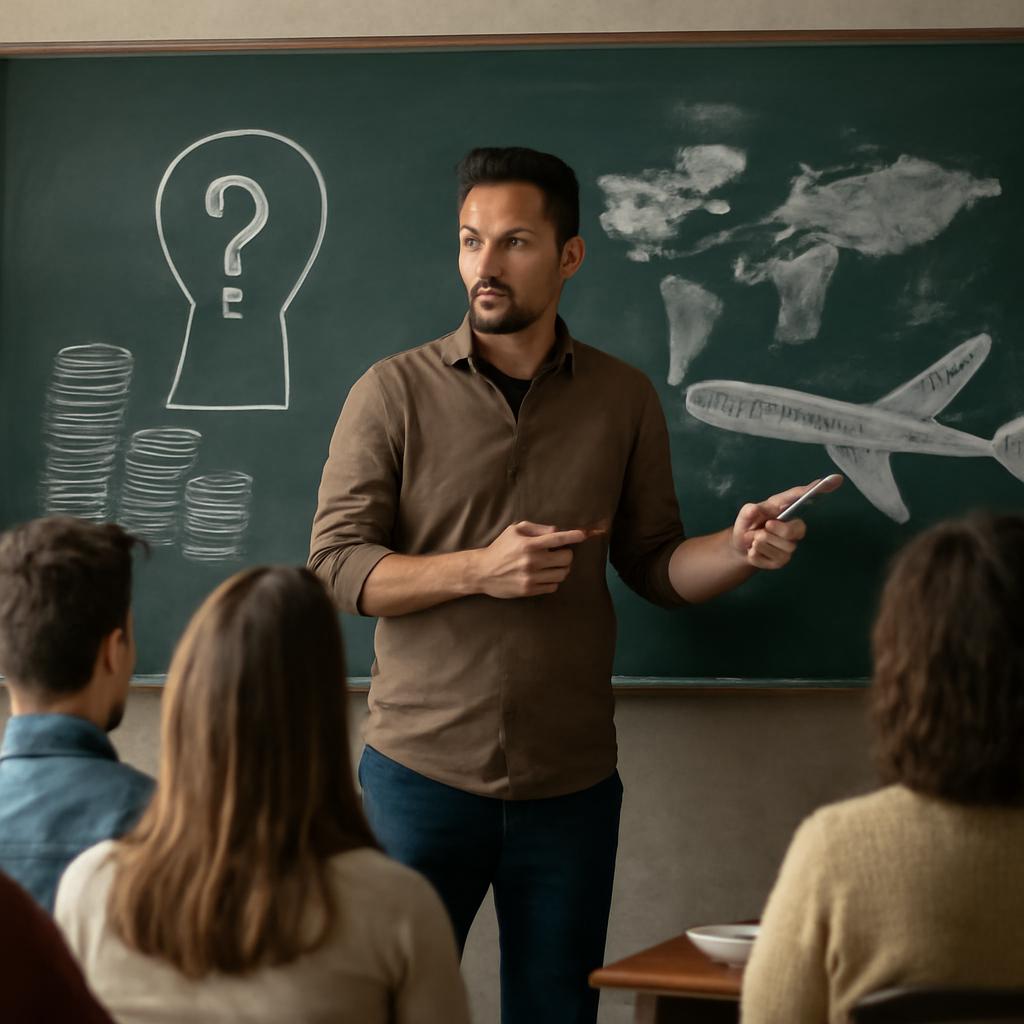 aula 1 o segredo das milhas: aprenda a vender e comprar com segurança 1 aula 1 o segredo das milhas