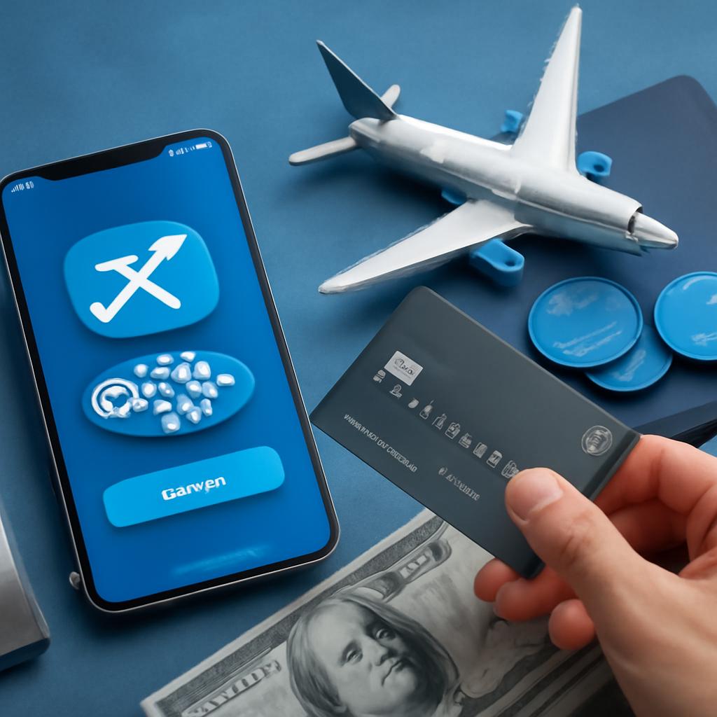 Azul Comprar Pontos
