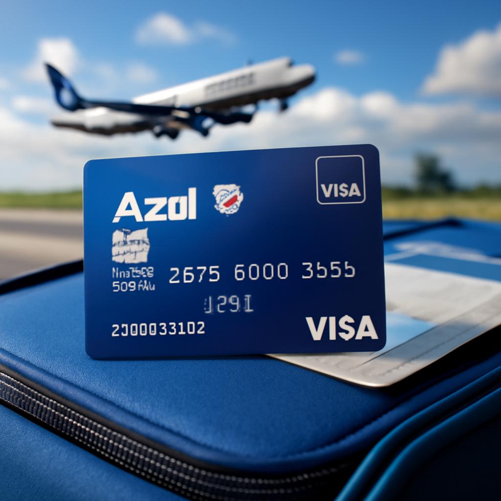 azul itaucard vale a pena