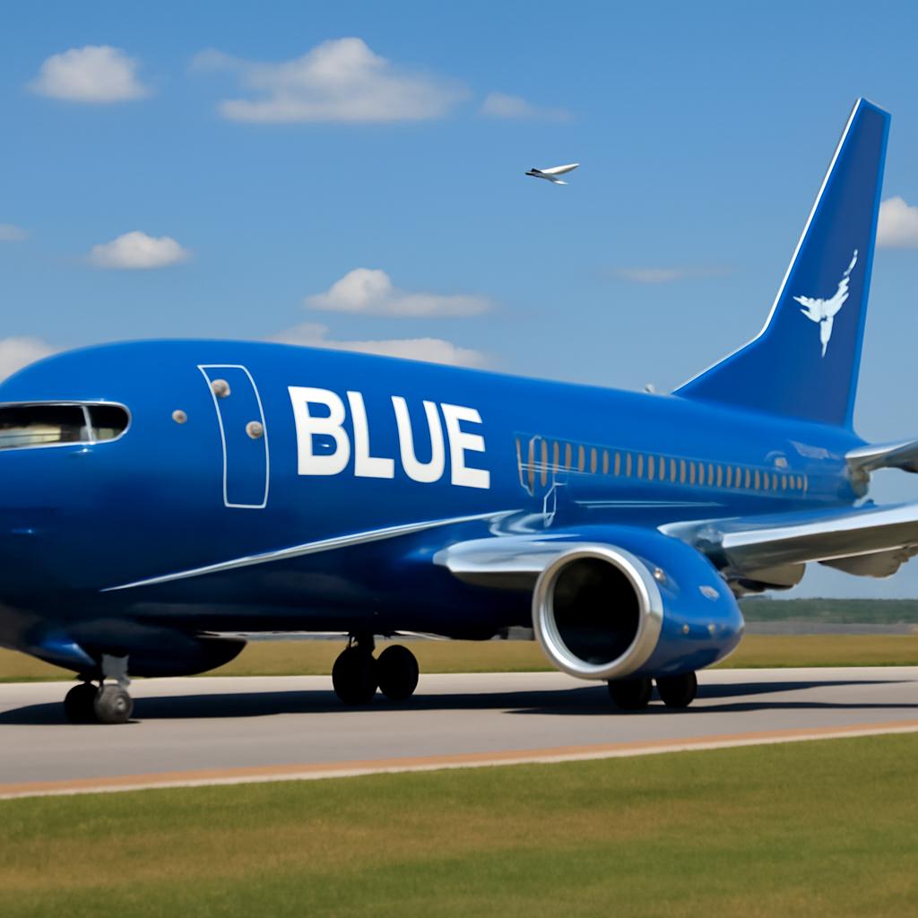 Azul Linhas Aéreas: Compre e Venda Milhas com Segurança e Agilidade 1 azul linhas aéreas