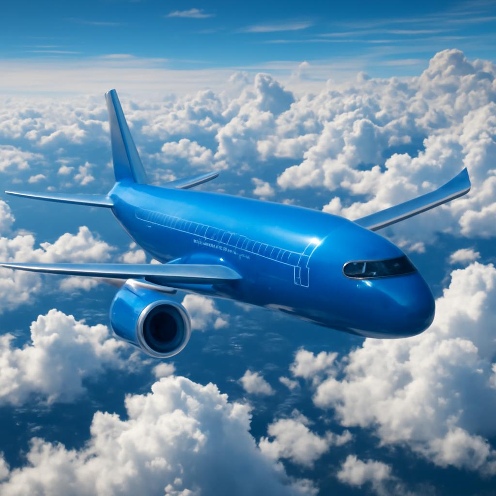 Azul Milhas