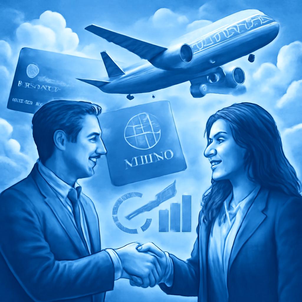 Azul Parceria: Venda ou Compre Milhas com Segurança 1 Azul Parceria