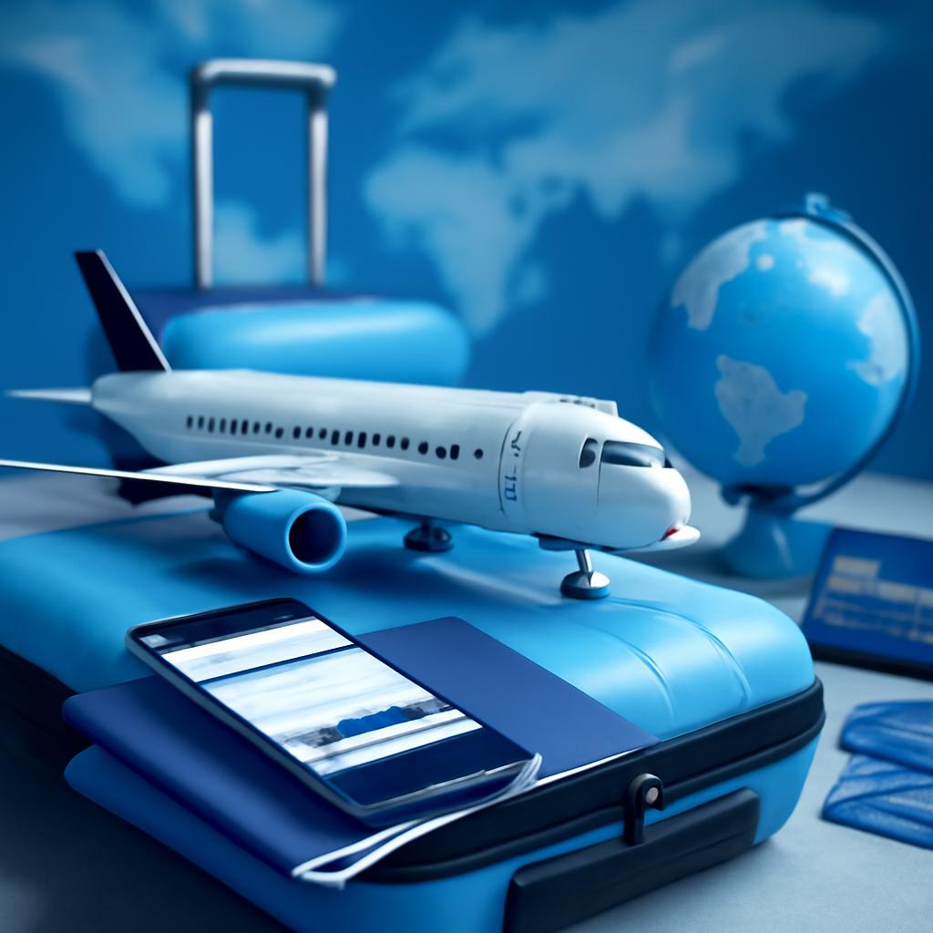 Azul Viagens: Compre e Venda Milhas com Segurança no Balcão de Milhas 1 azul viagens