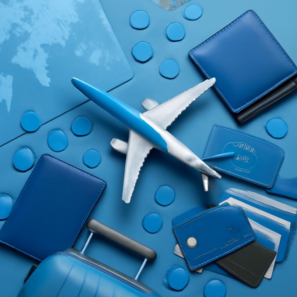 azul viagens pontos