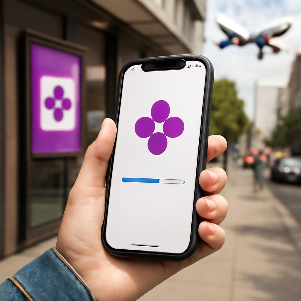 Baixar o aplicativo da Livelo para aproveitar milhas e benefícios 1 baixar o aplicativo da livelo