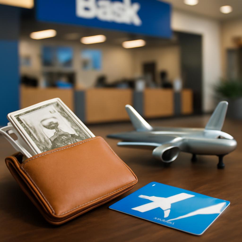 Banco Bari Milhas