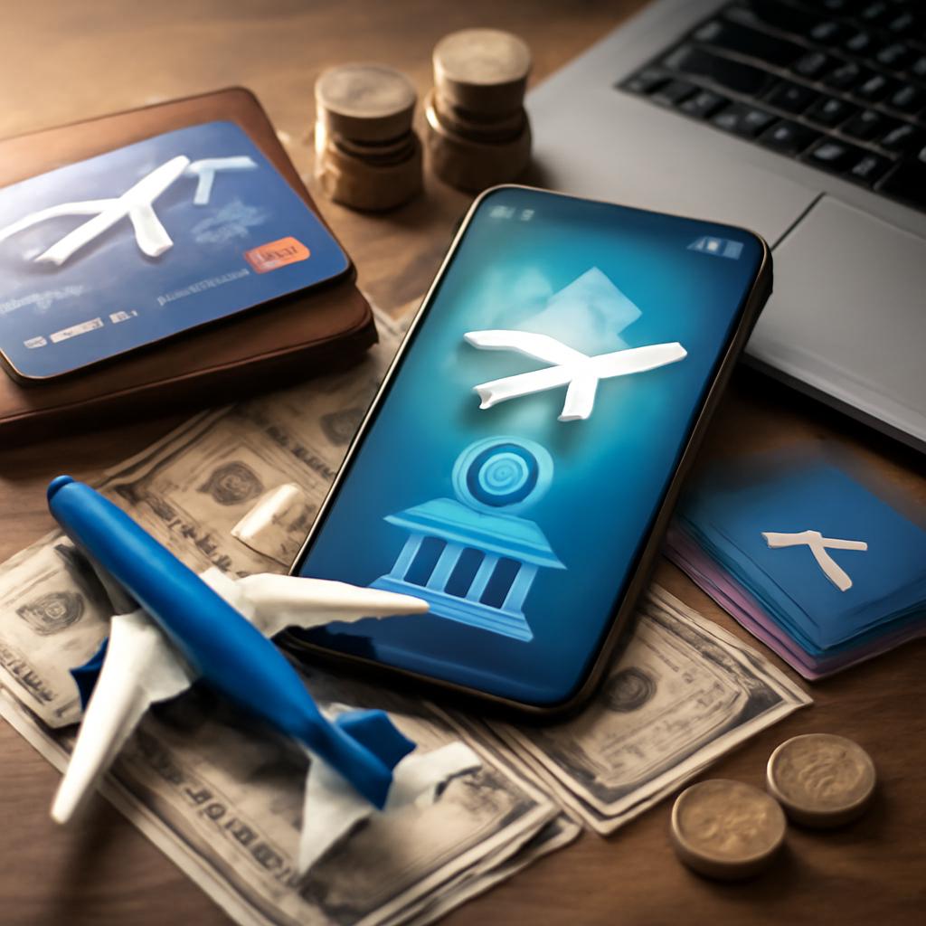Banco Digital com Milhas