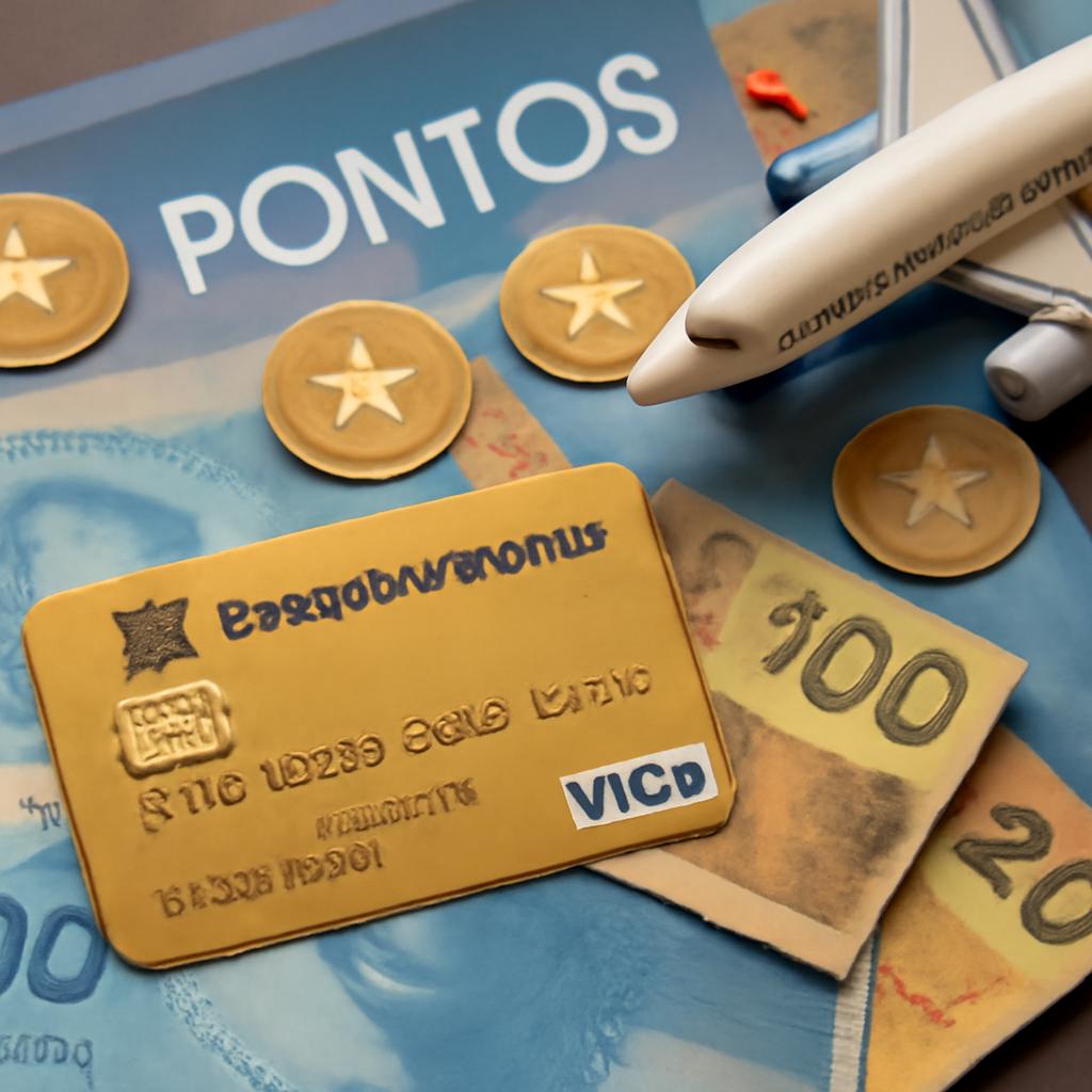 Banco do Brasil Pontos Milhas: Venda ou Compre com Segurança 1 Banco do Brasil Pontos Milhas