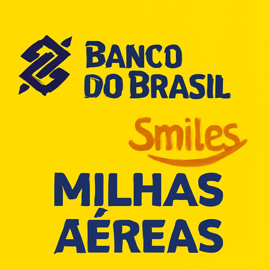 Banco do Brasil Smiles