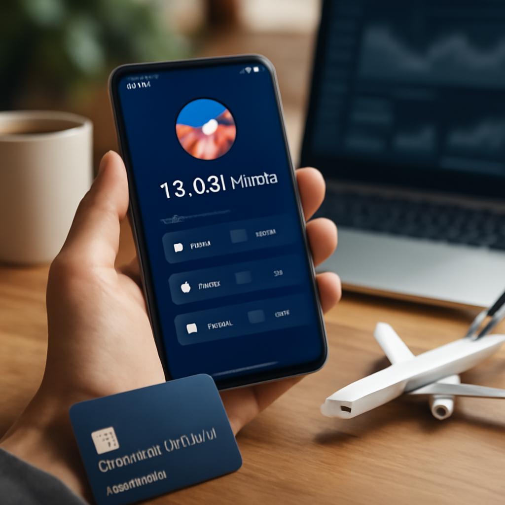 Bancos Digitais que Acumulam Milhas