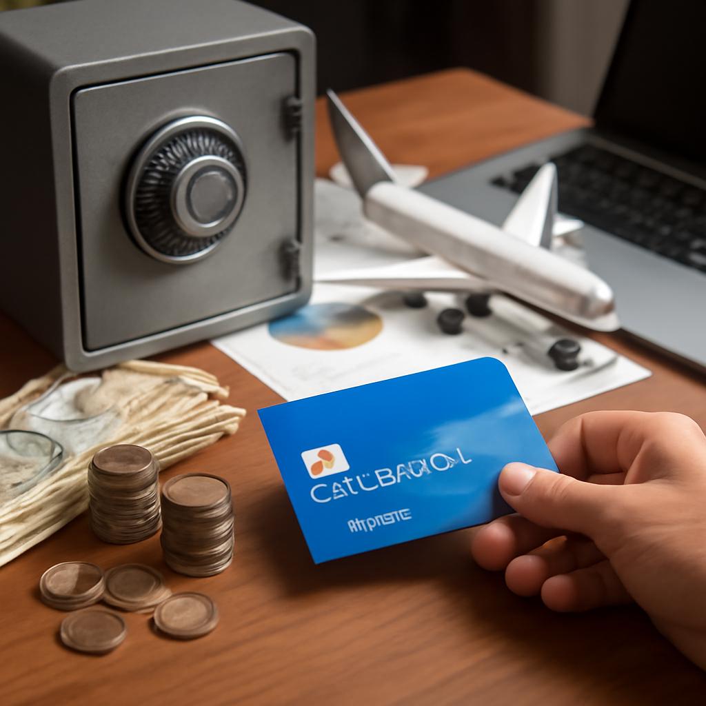 Bank Milhas é Seguro para Comprar e Vender Milhas com Agilidade 1 bank milhas é seguro