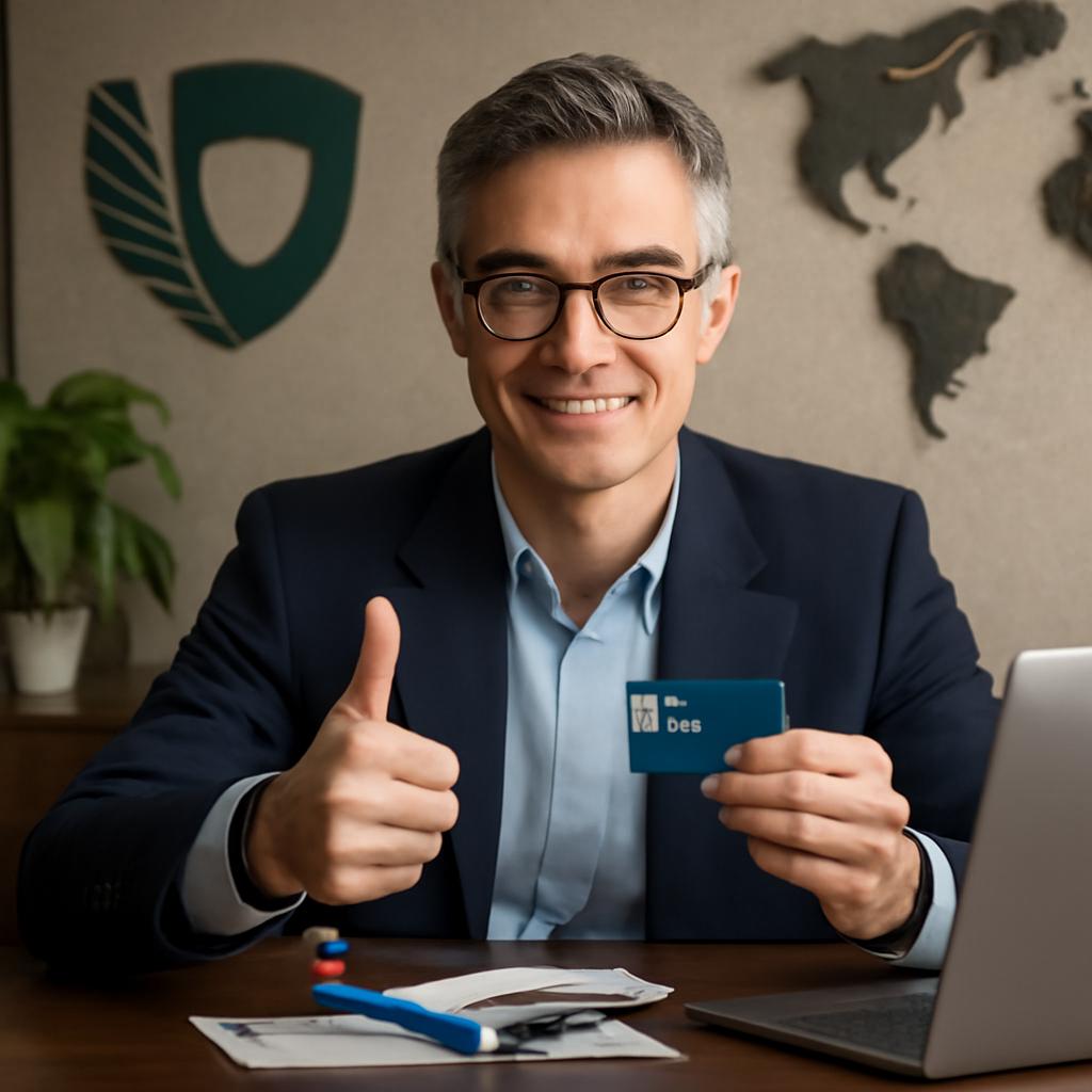 BankMilhas é Confiável