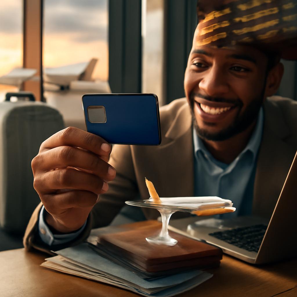 bb smiles resgate: Economize em passagens com Balcão de Milhas 1 bb smiles resgate