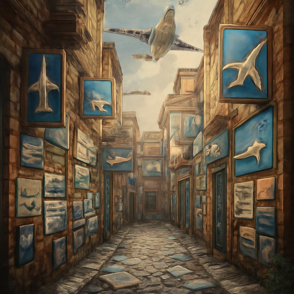 Beco dos Milheiros
