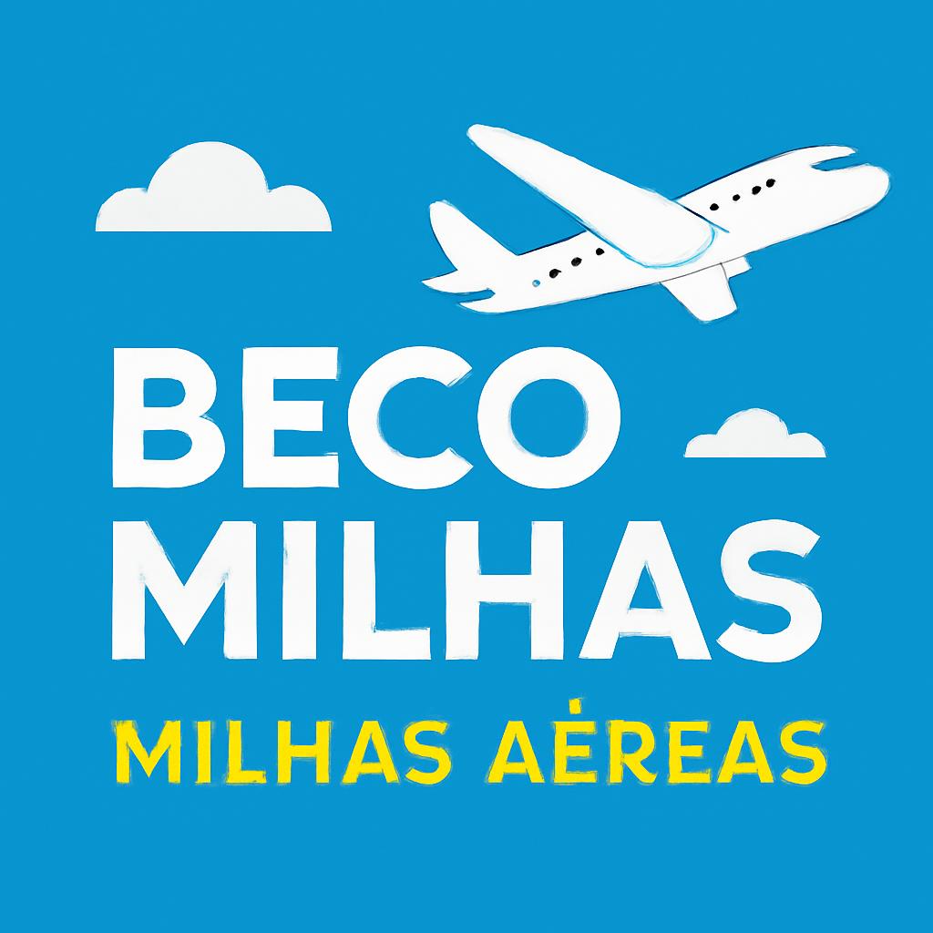 Beco Milhas: Compre ou Venda Milhas com Segurança e Agilidade 1 beco milhas