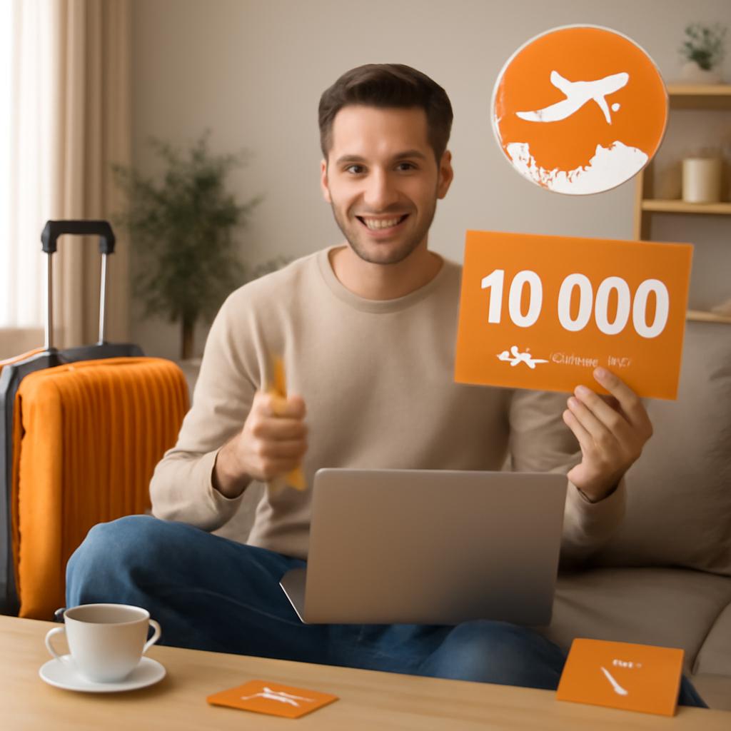Beneficios Clube Smiles 10000: Saiba Como Aproveitar ao Máximo 1 beneficios clube smiles 10000