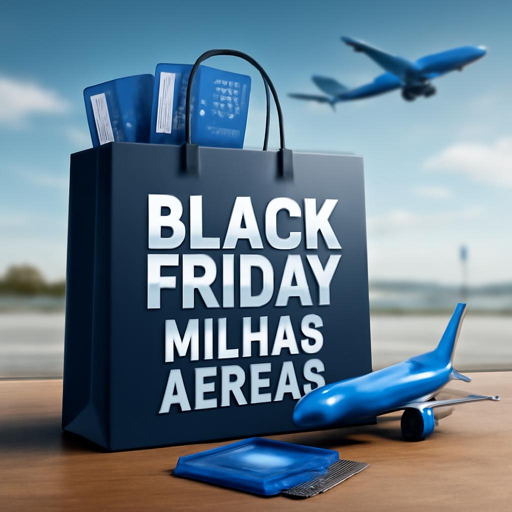 Black Friday TudoAzul