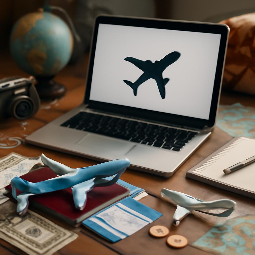 Blog Milhas: Seu Guia para Comprar e Vender Milhas com Segurança 1 blog milhas