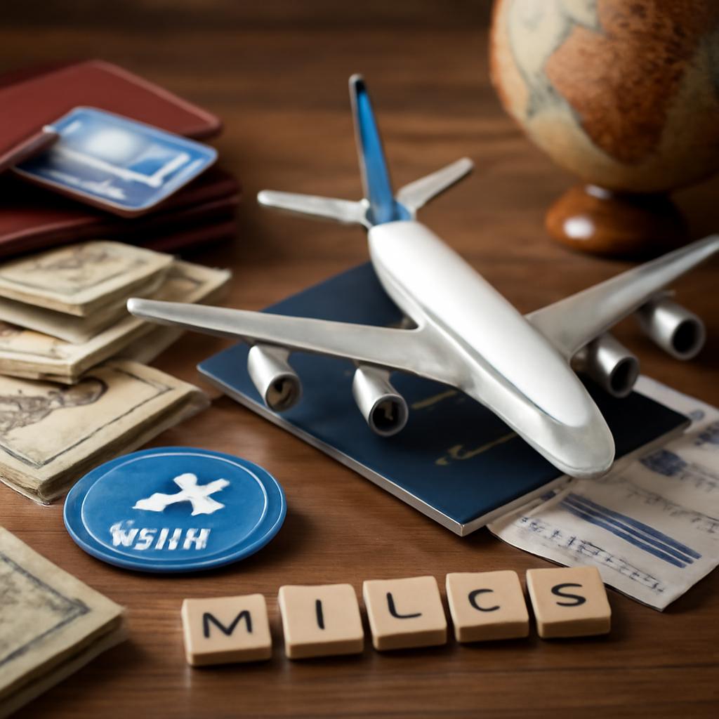 Blog Milhas Aéreas: Dicas para Comprar e Vender com Segurança 1 blog milhas aéreas