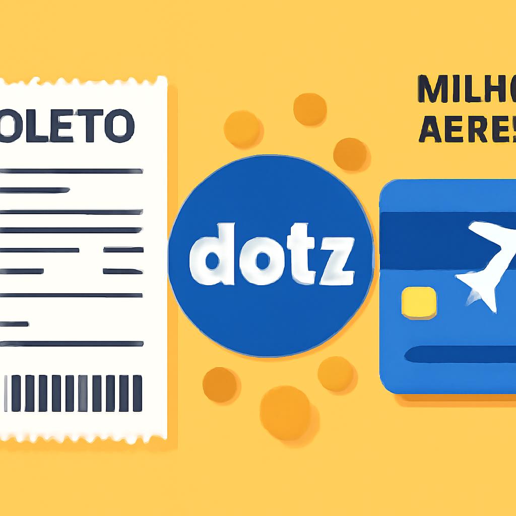 boleto dotz