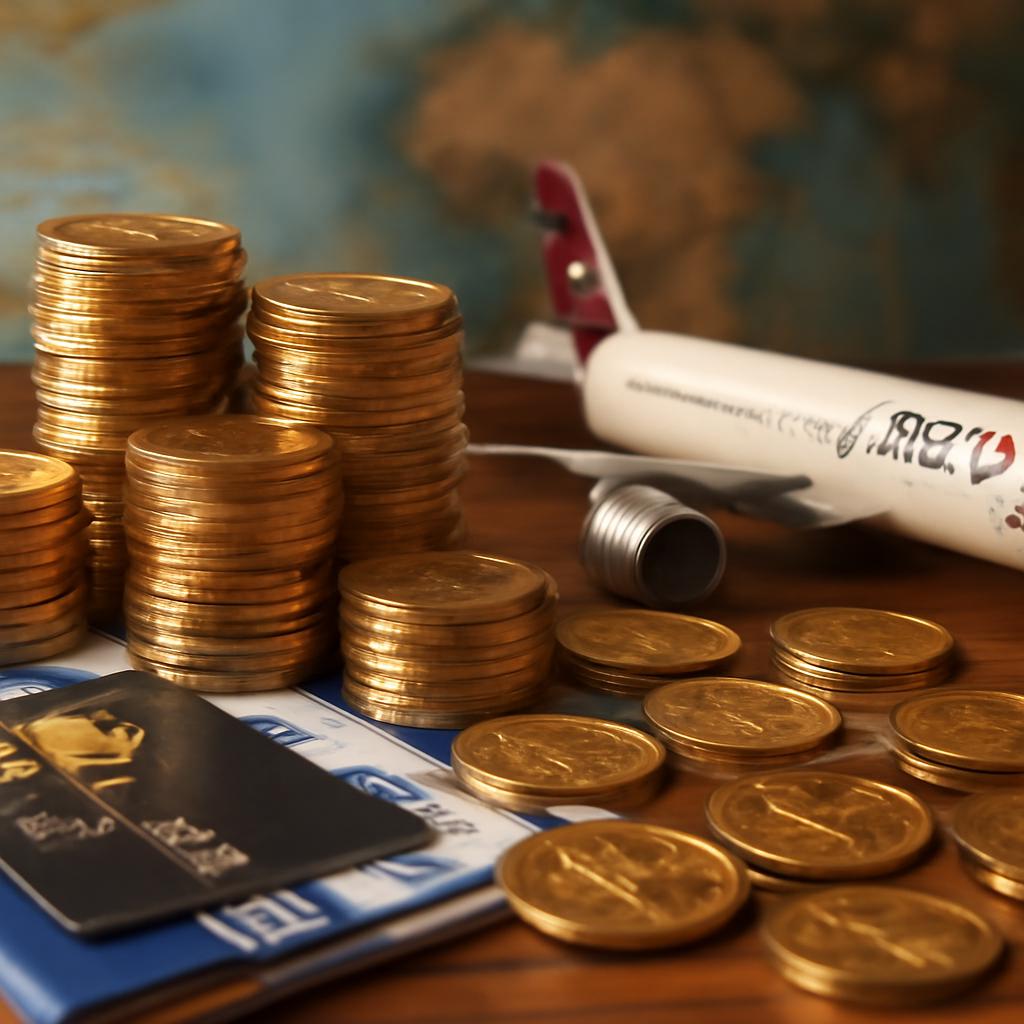 bônus latam pass