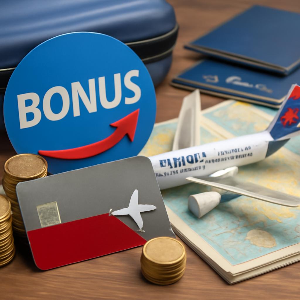 Bonus Milhas Latam