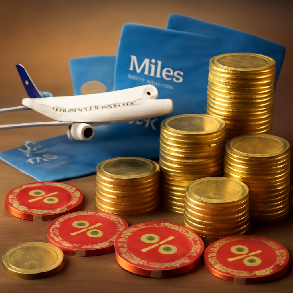 Bonus Multiplus: Compre e Venda Milhas com Segurança e Agilidade 1 bonus multiplus