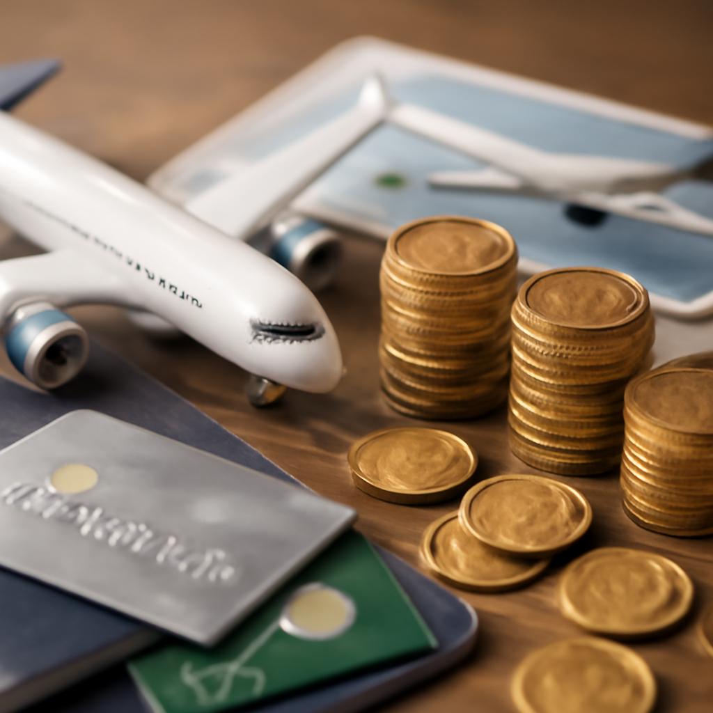 Bonus para transferir pontos: aproveite com o Balcão de Milhas 1 bonus para transferir pontos