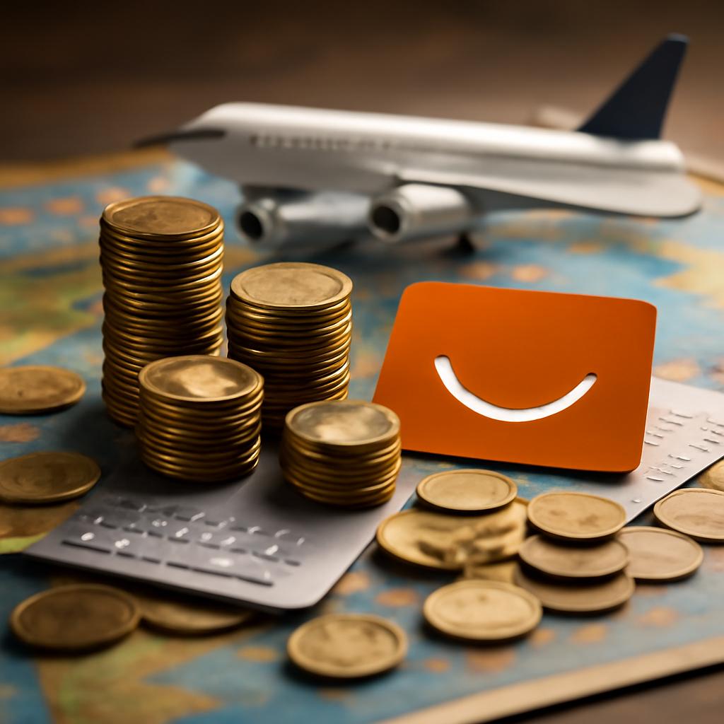 Bônus Smiles: Como Aproveitar e Maximizar Suas Milhas Aéreas 1 bônus smiles
