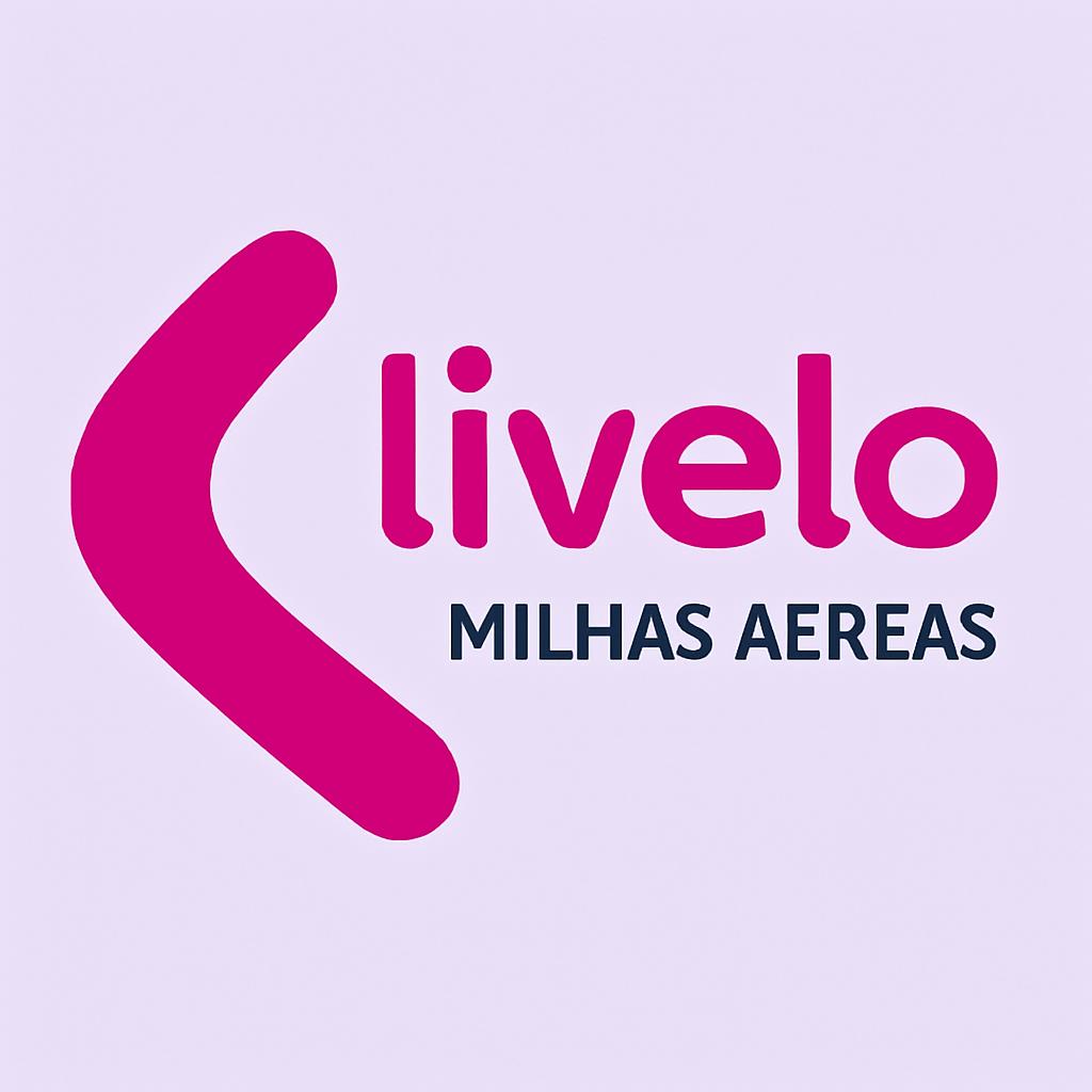boomerang livelo