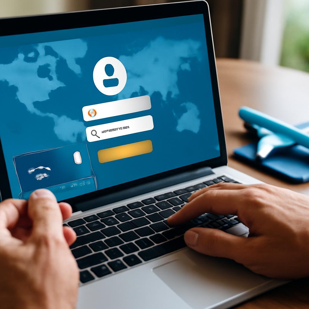 Busca Milhas Login: Entre no Balcão de Milhas com Segurança e Agilidade 1 busca milhas login