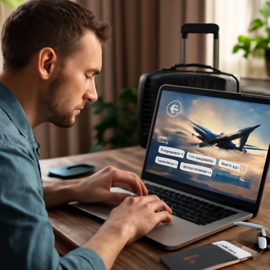 Buscador de passagem com milhas: encontre as melhores ofertas 1 buscador de passagem com milhas
