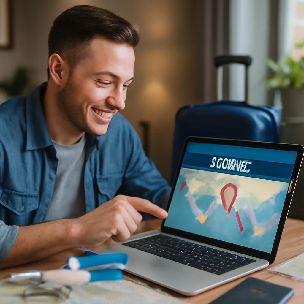 BuscaIdeal Milhas: Compra e Venda de Milhas com Segurança 1 BuscaIdeal Milhas