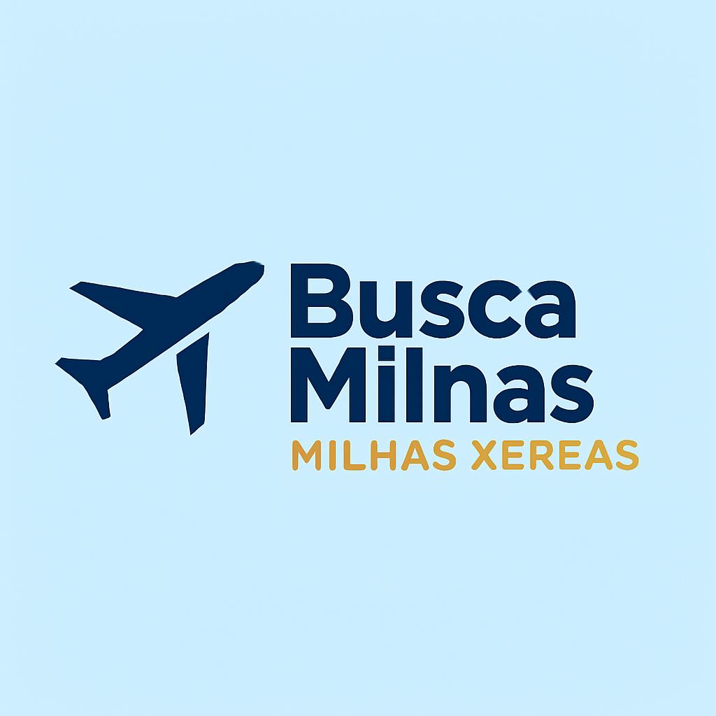 Buscamilhas: Compre e Venda Milhas com Segurança no Balcão de Milhas 1 buscamilhas