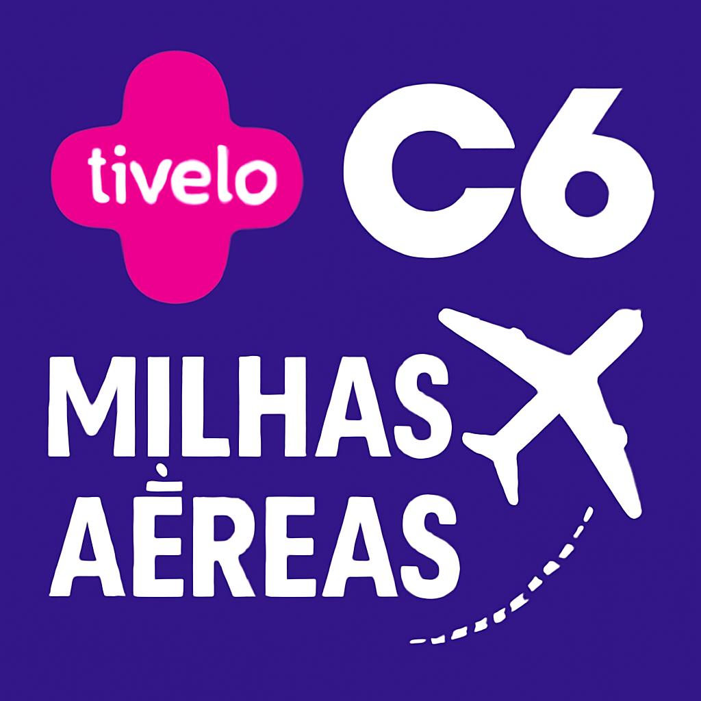 C6 Livelo: Compre e Venda Milhas com Segurança no Balcão de Milhas 1 c6 livelo
