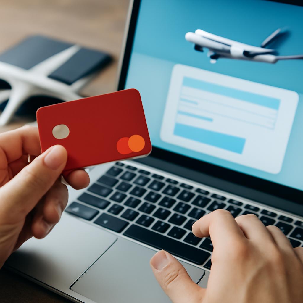 Cadastrar cartão para ganhar milhas Mastercard com Balcão de Milhas 1 cadastrar cartão para ganhar milhas mastercard
