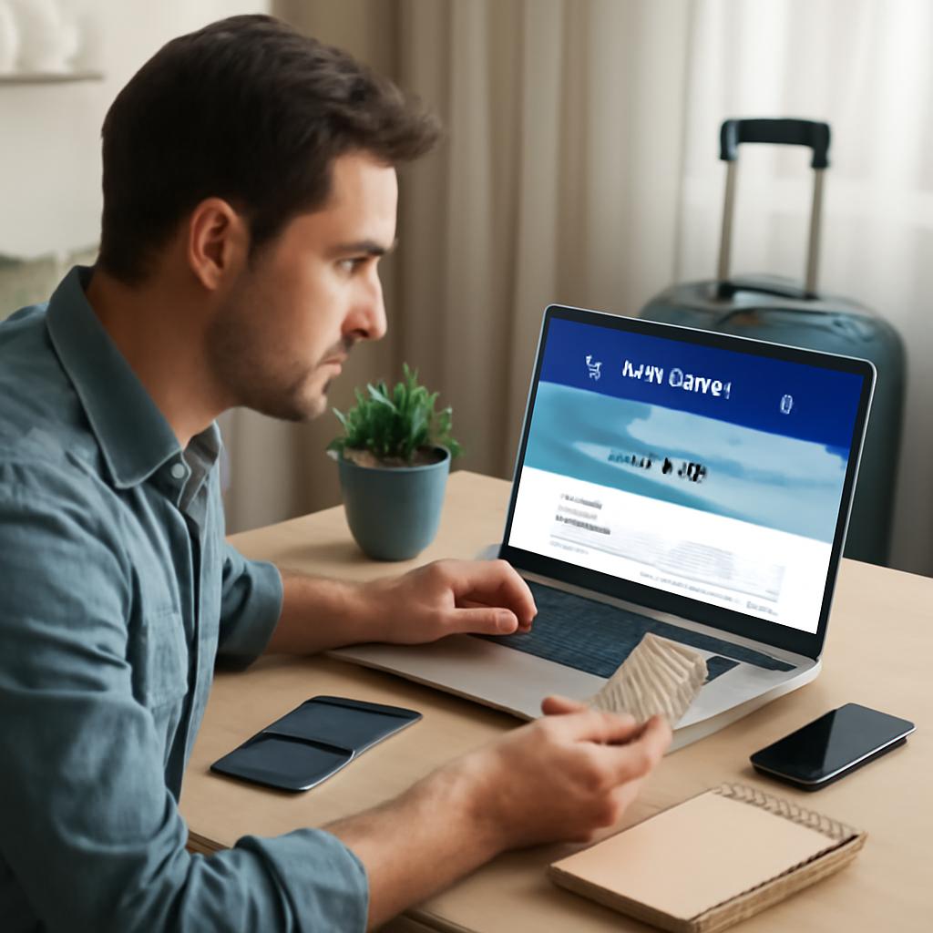 Cadastrar Latam Pass e Aproveitar Milhas com Segurança 1 Cadastrar Latam Pass