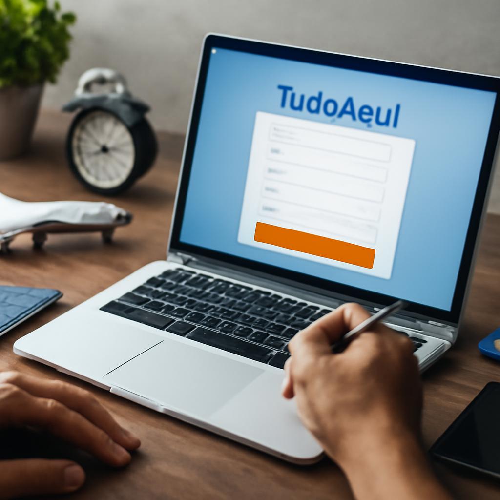 Cadastrar na Tudo Azul: Guia Prático para Acumular e Usar Milhas 1 cadastrar na tudo azul