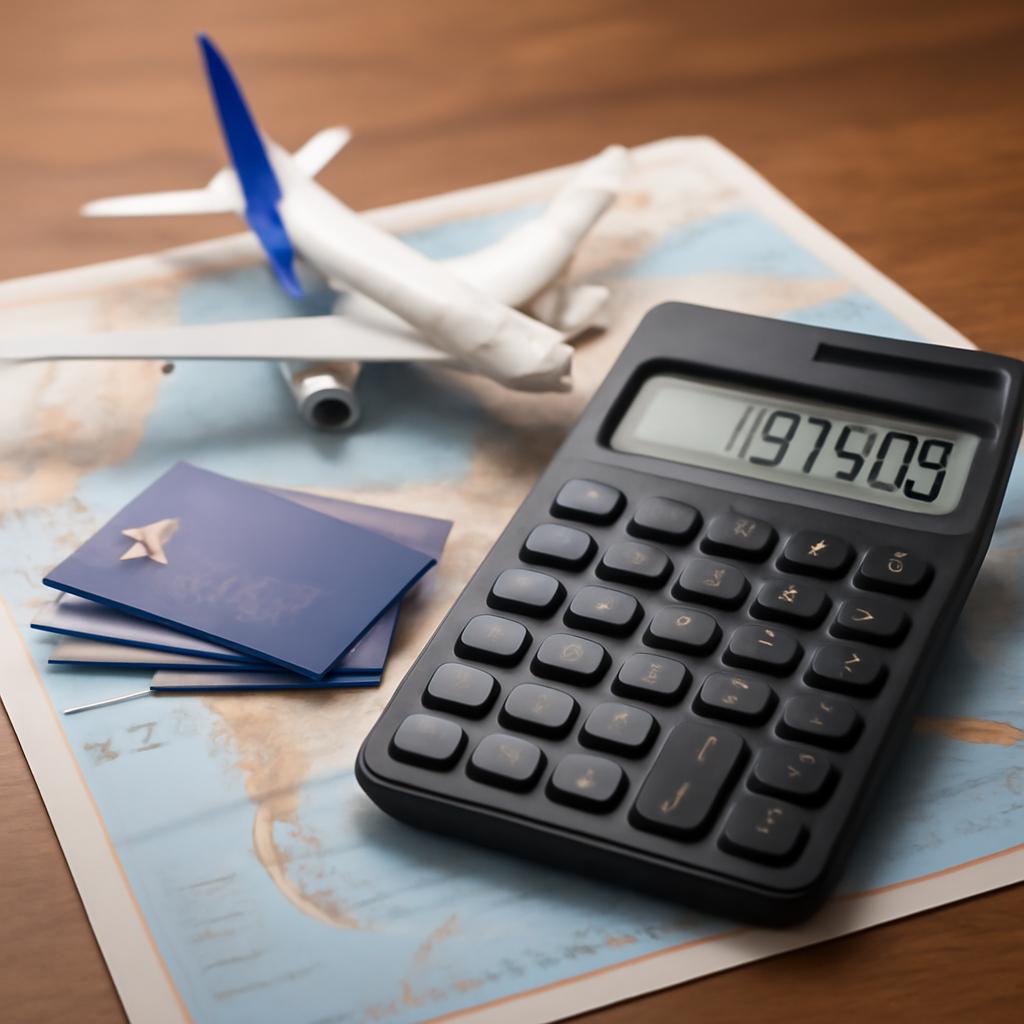 Calculadora de Milhas Livelo para Maximizar seus Pontos 1 calculadora de milhas livelo