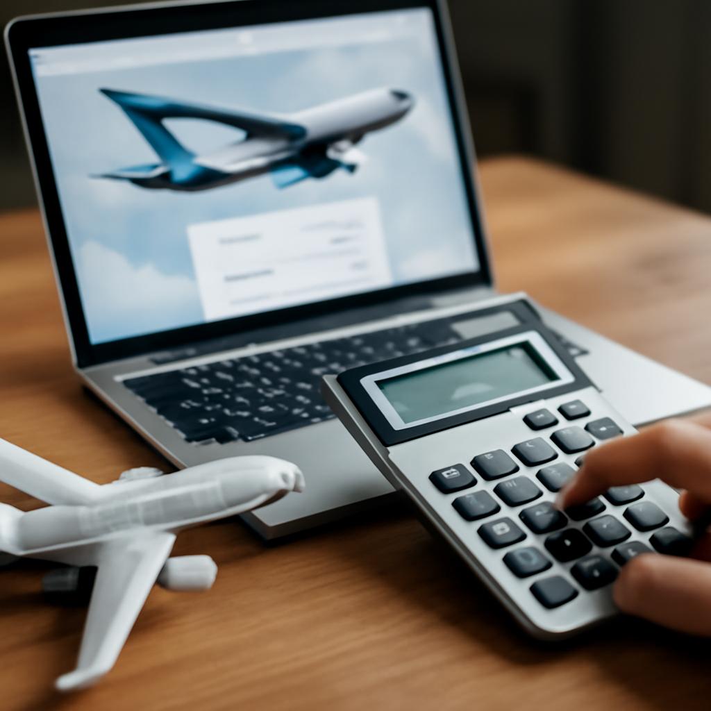 Calculadora de Milhas Online: Simule e Economize com Balcão de Milhas 1 calculadora de milhas online