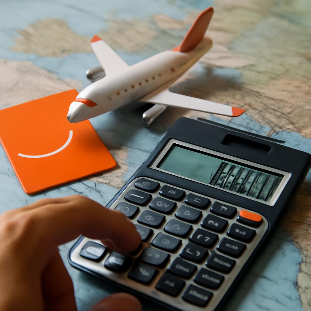 Calculadora de Milhas Smiles para Planejar suas Viagens 1 calculadora de milhas smiles