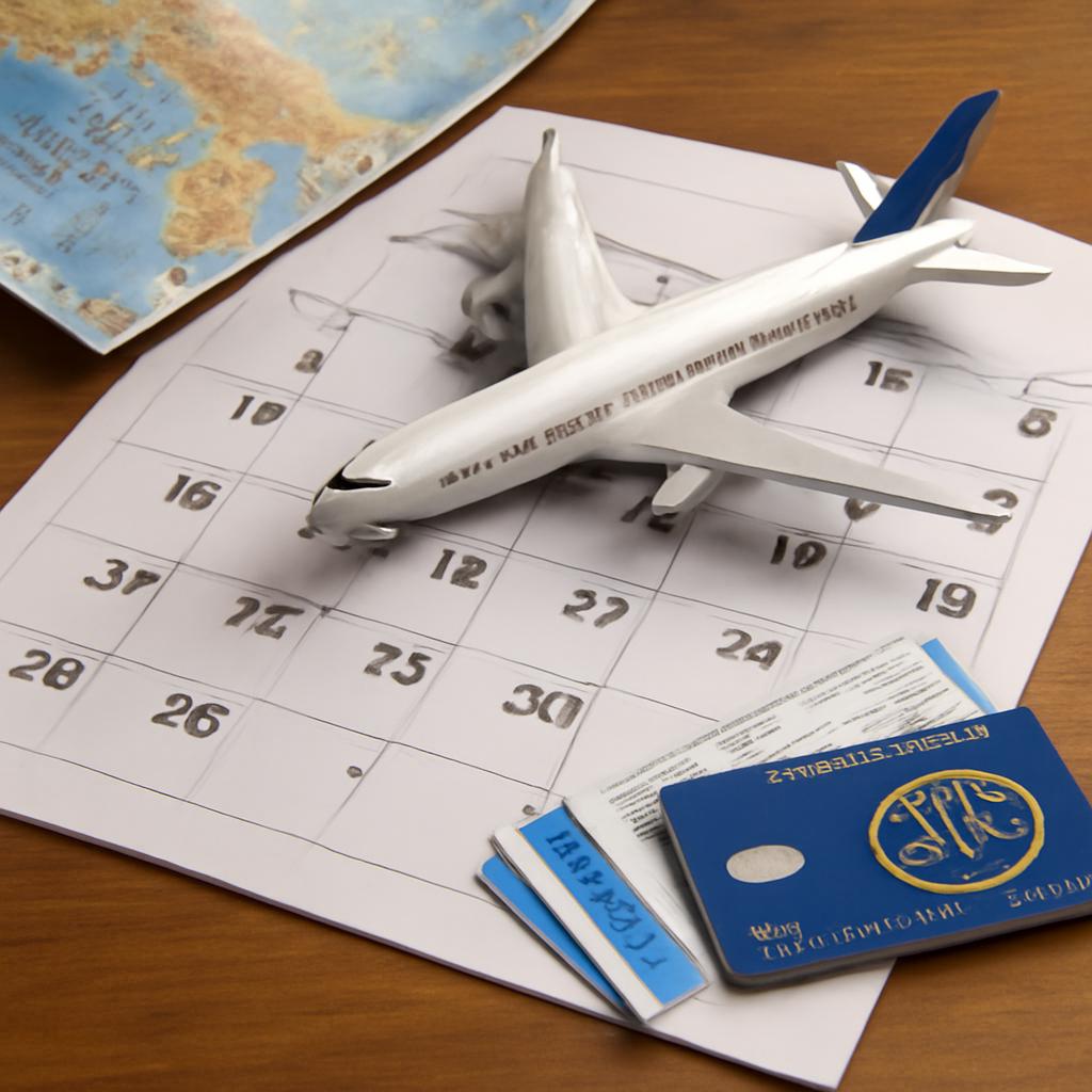 Calendario Milhas: Planeje e Economize com Balcão de Milhas 1 calendario milhas